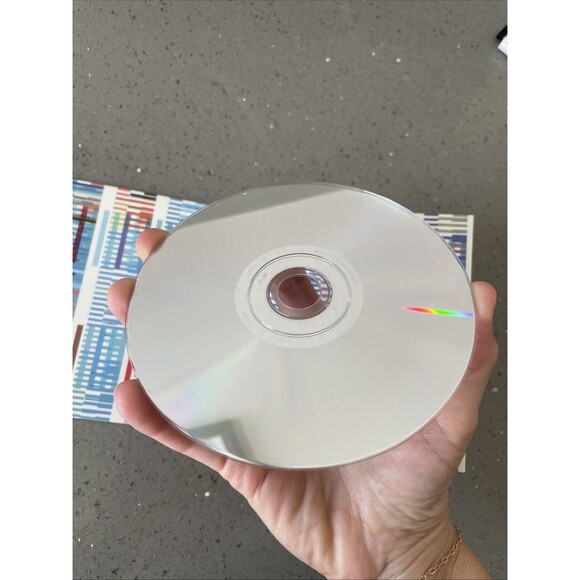 Trouble Will Find Me The National audioCD Used - Good - Picture 6 of 6